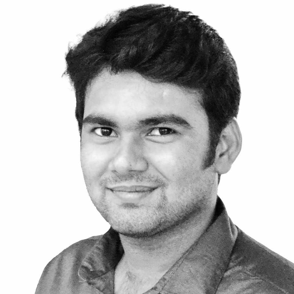 Rishi Kulshreshtha bio picture